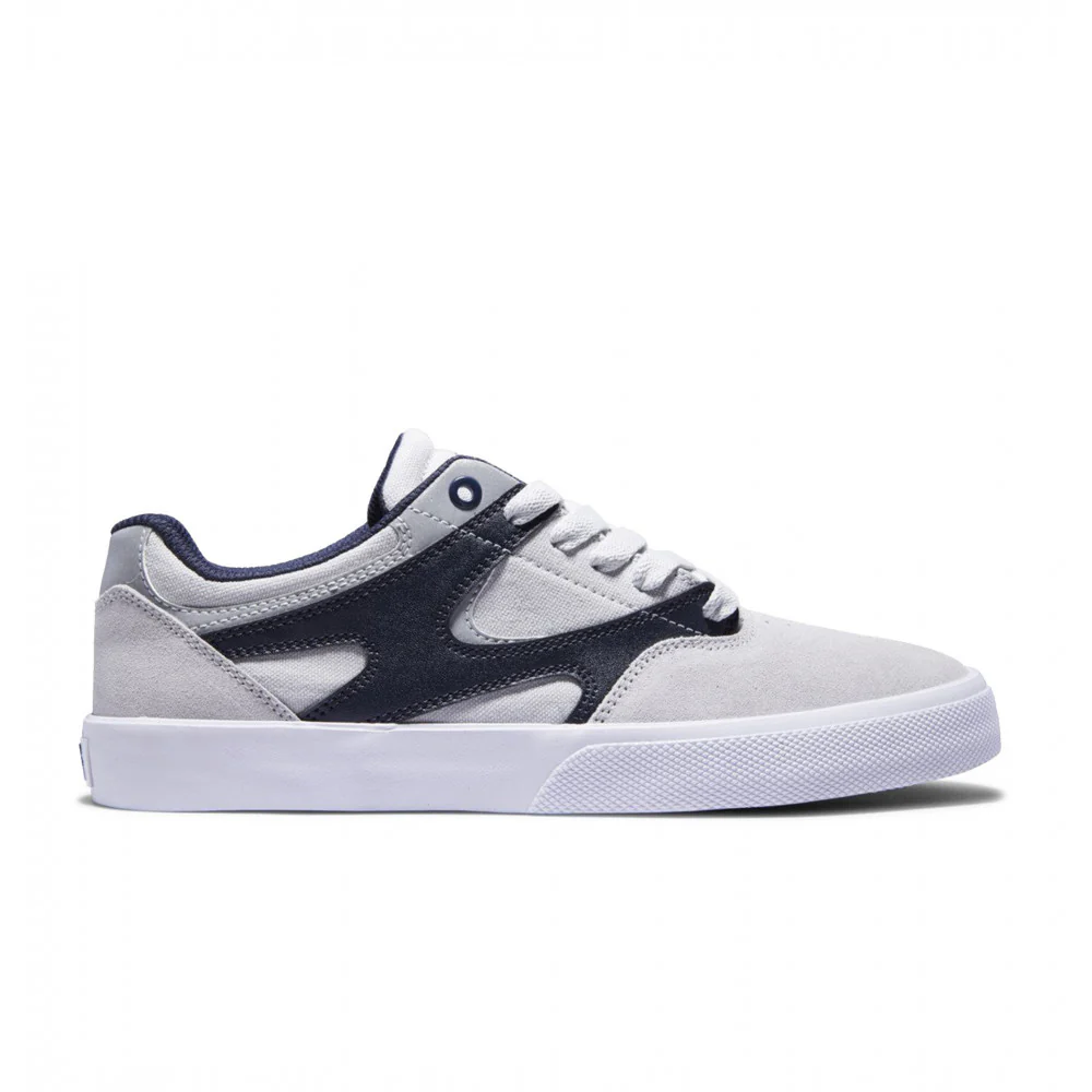 DC Men's Kalis Vulc Shoes - Image 7