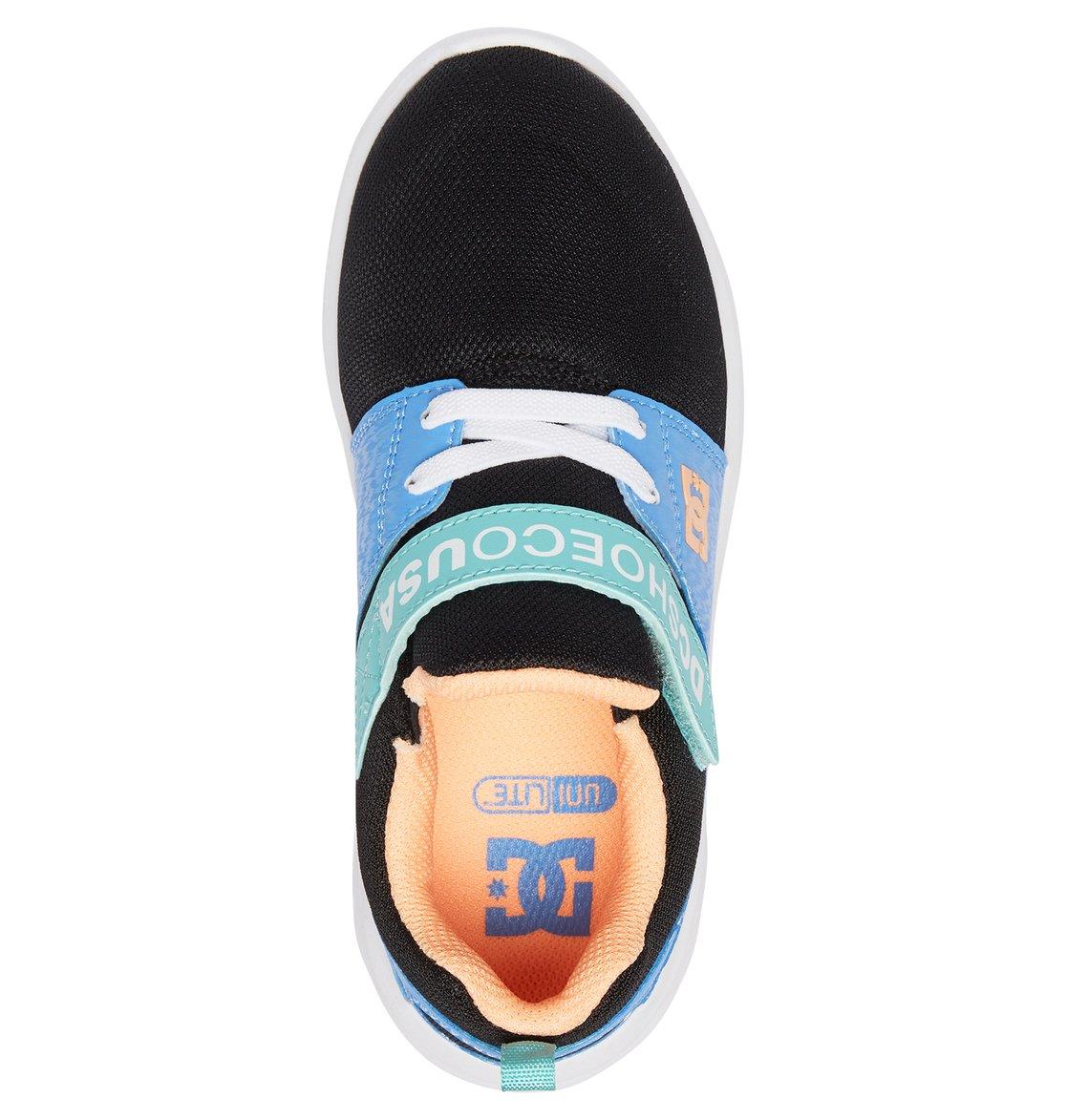 DC Kids Heathrow EV Shoes - Image 4