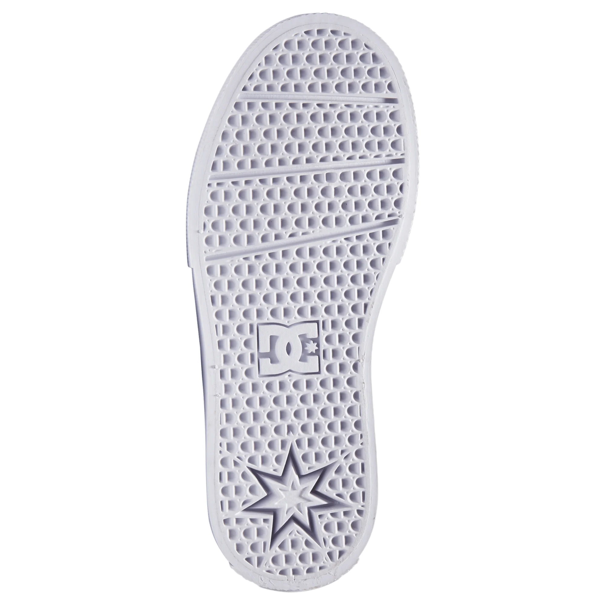 DC Kids Manual Slip-On Shoes - Image 4