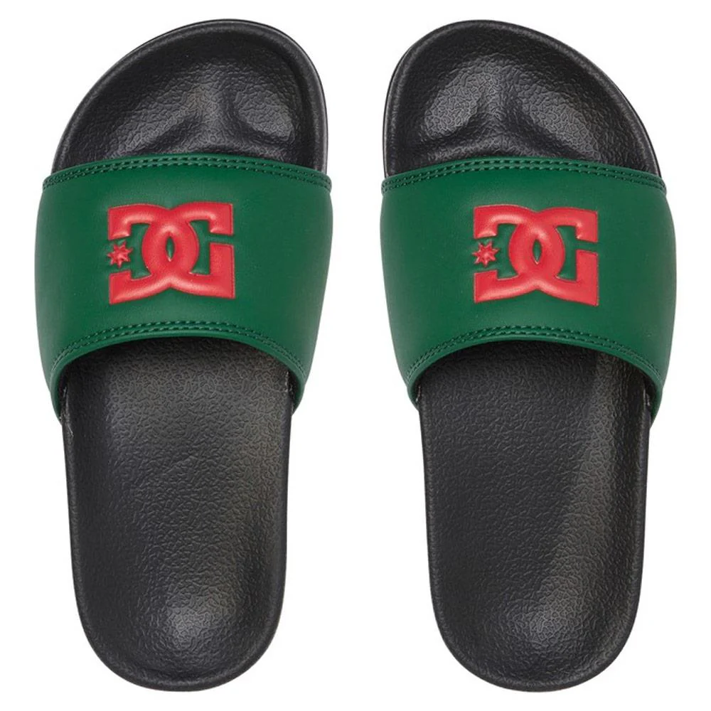 DC Kids Slider Sandal - Image 6
