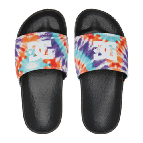 DC Kids Slider Sandal - Image 9
