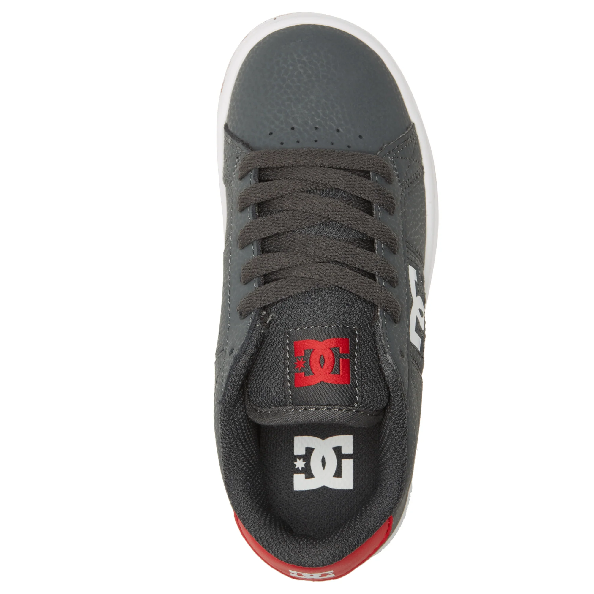 DC Kids Striker Sneakers - Image 3