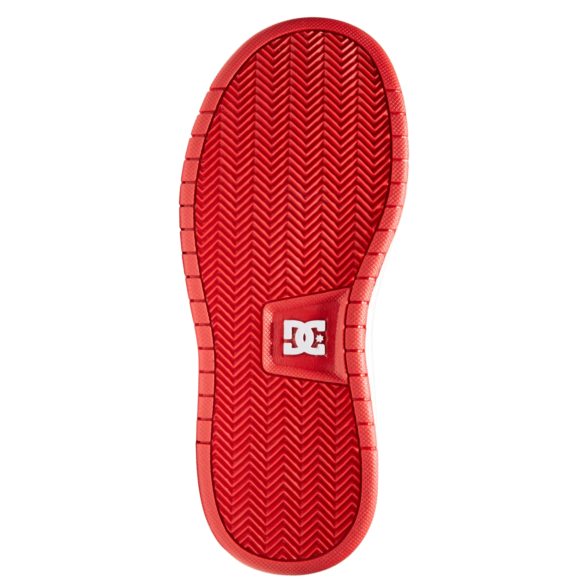 DC Kids Striker Sneakers - Image 4