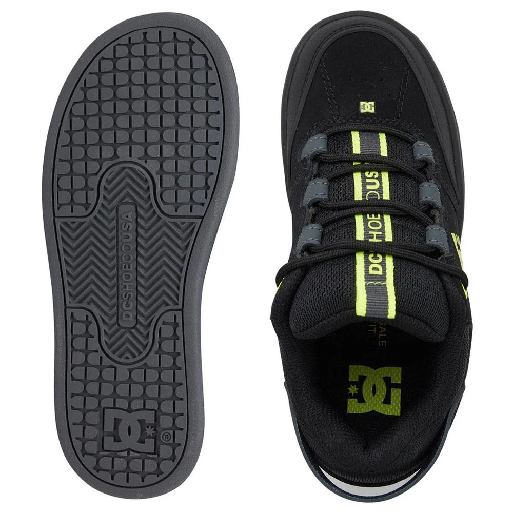 DC Kids Syntax Shoes - Image 2