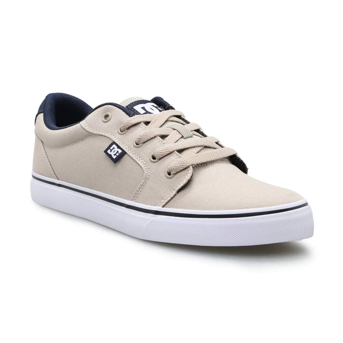 DC Men's Anvil TX Shoes - Image 2