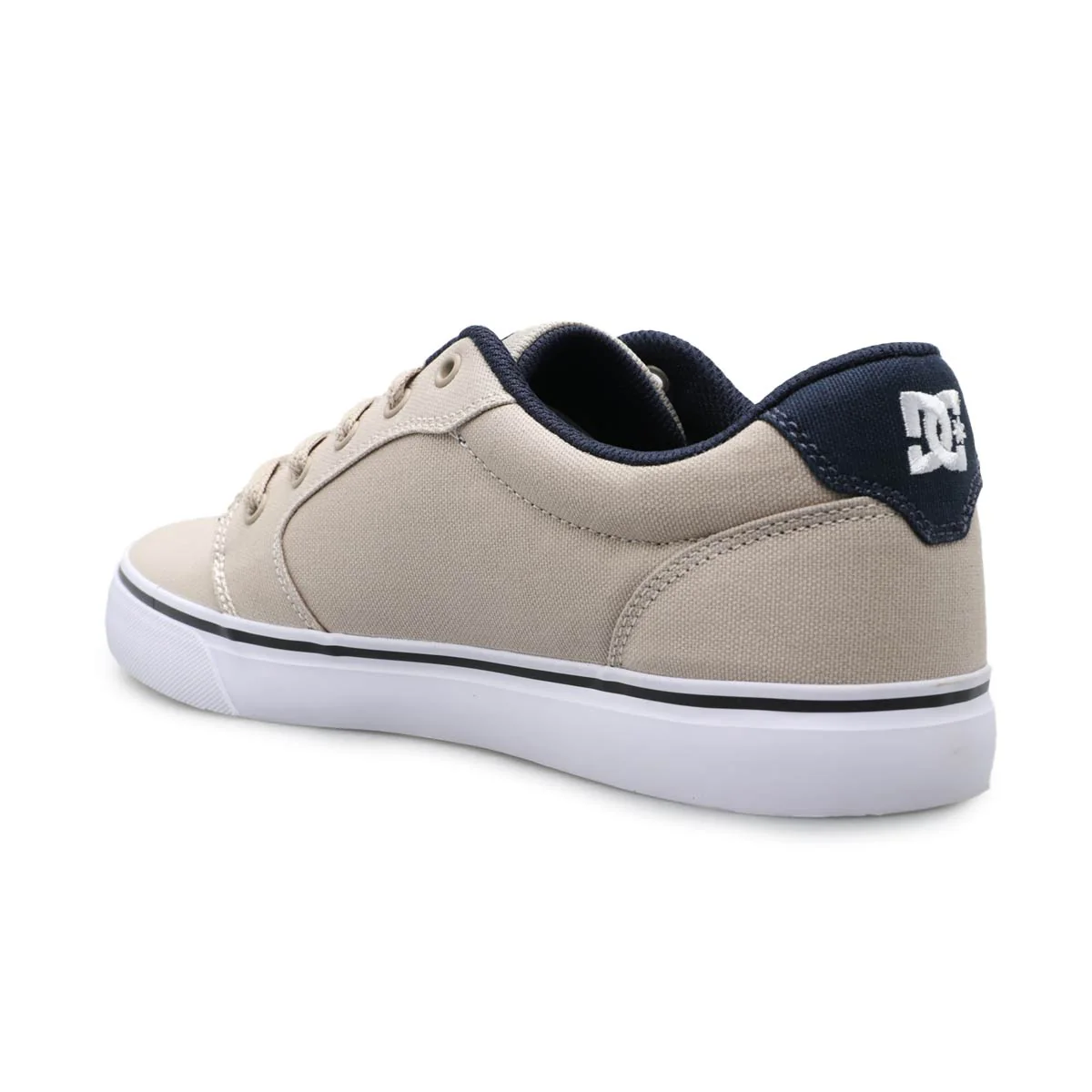 DC Men's Anvil TX Shoes - Image 3