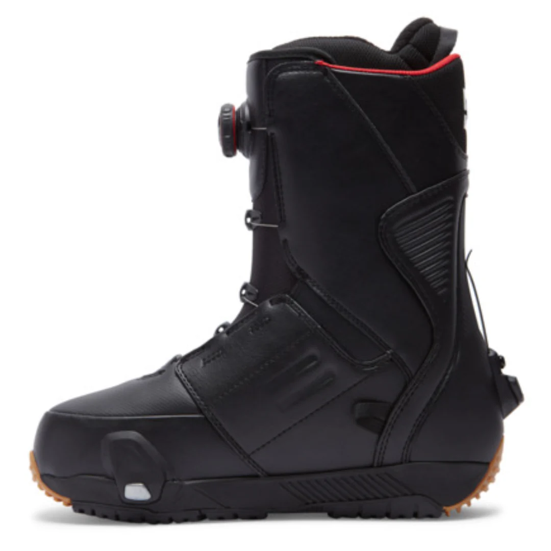 DC Men's Control Step On Snowboard Boots - Black - Image 3