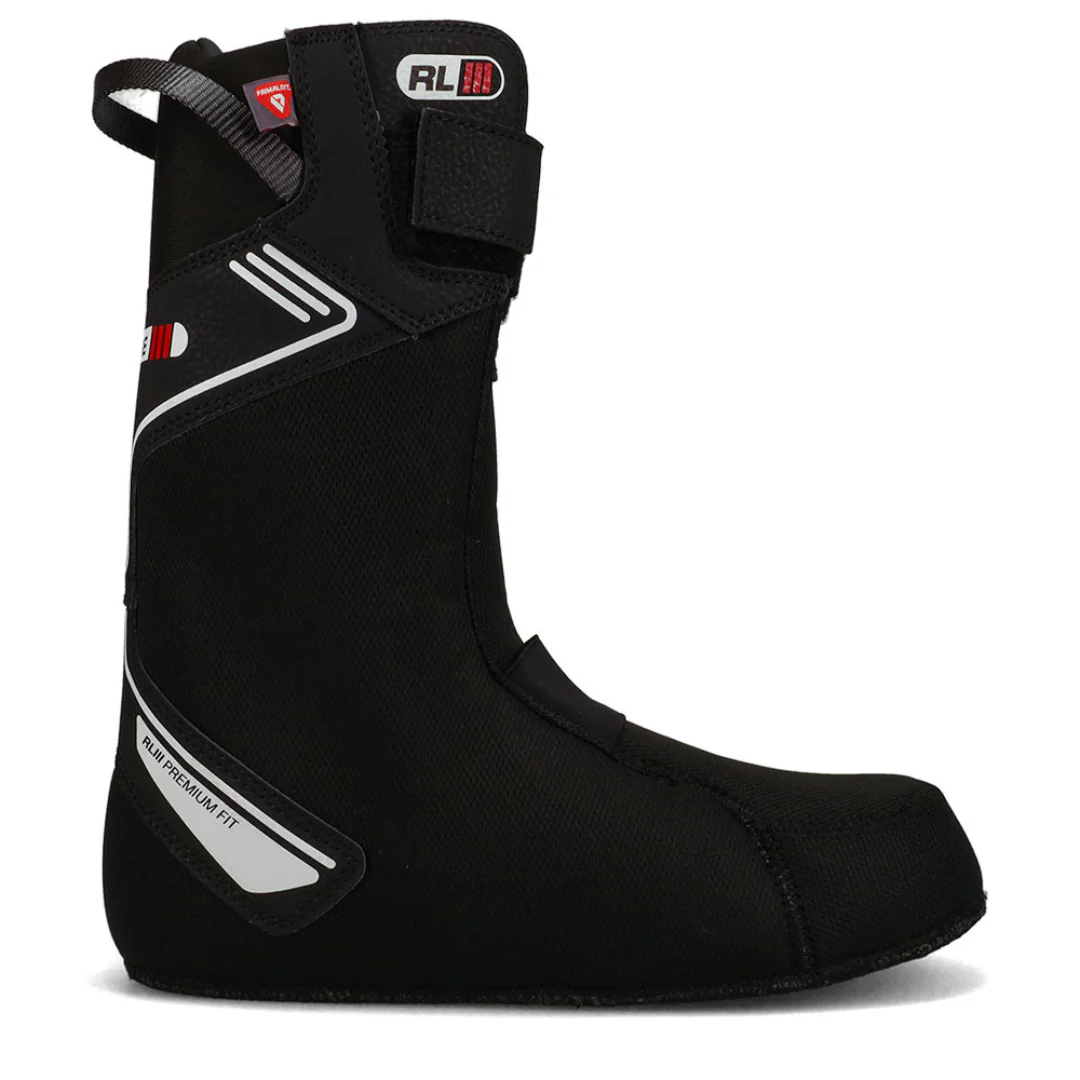 DC Men's Judge Step On Snowboard Boot - Dark Grey/Grey - Image 3