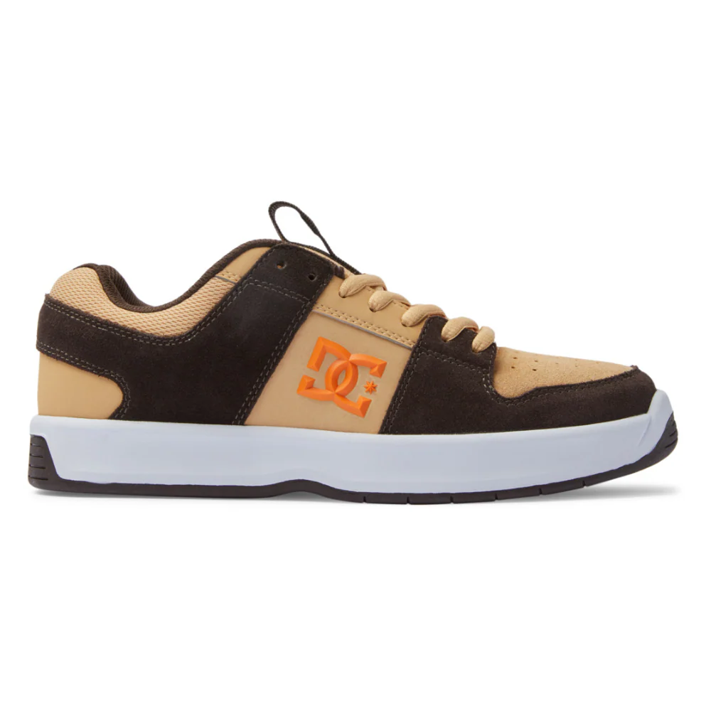 DC Men's Lynx Zero S Shoes - Image 3