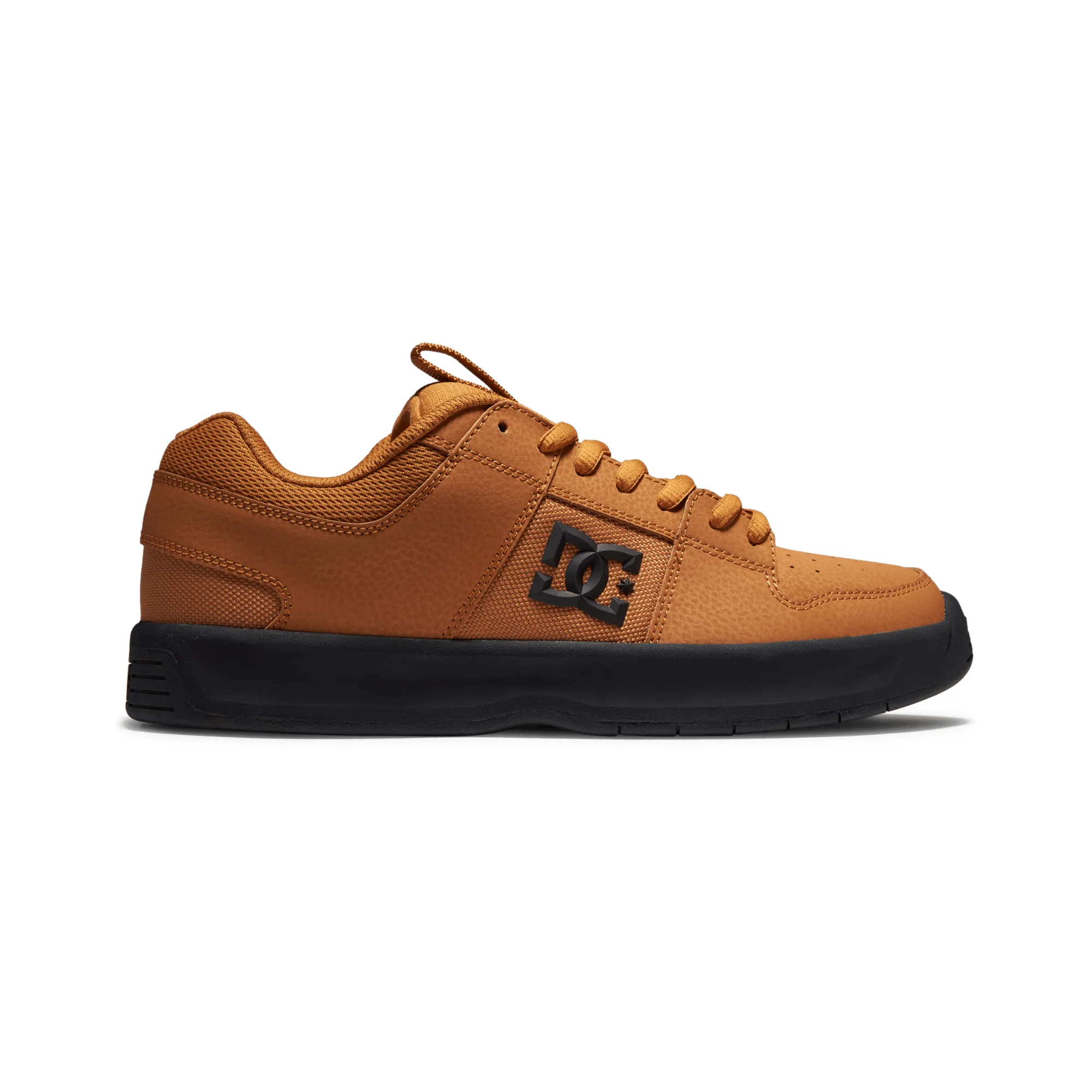 DC Mens Lynx Zero Shoes - Image 2