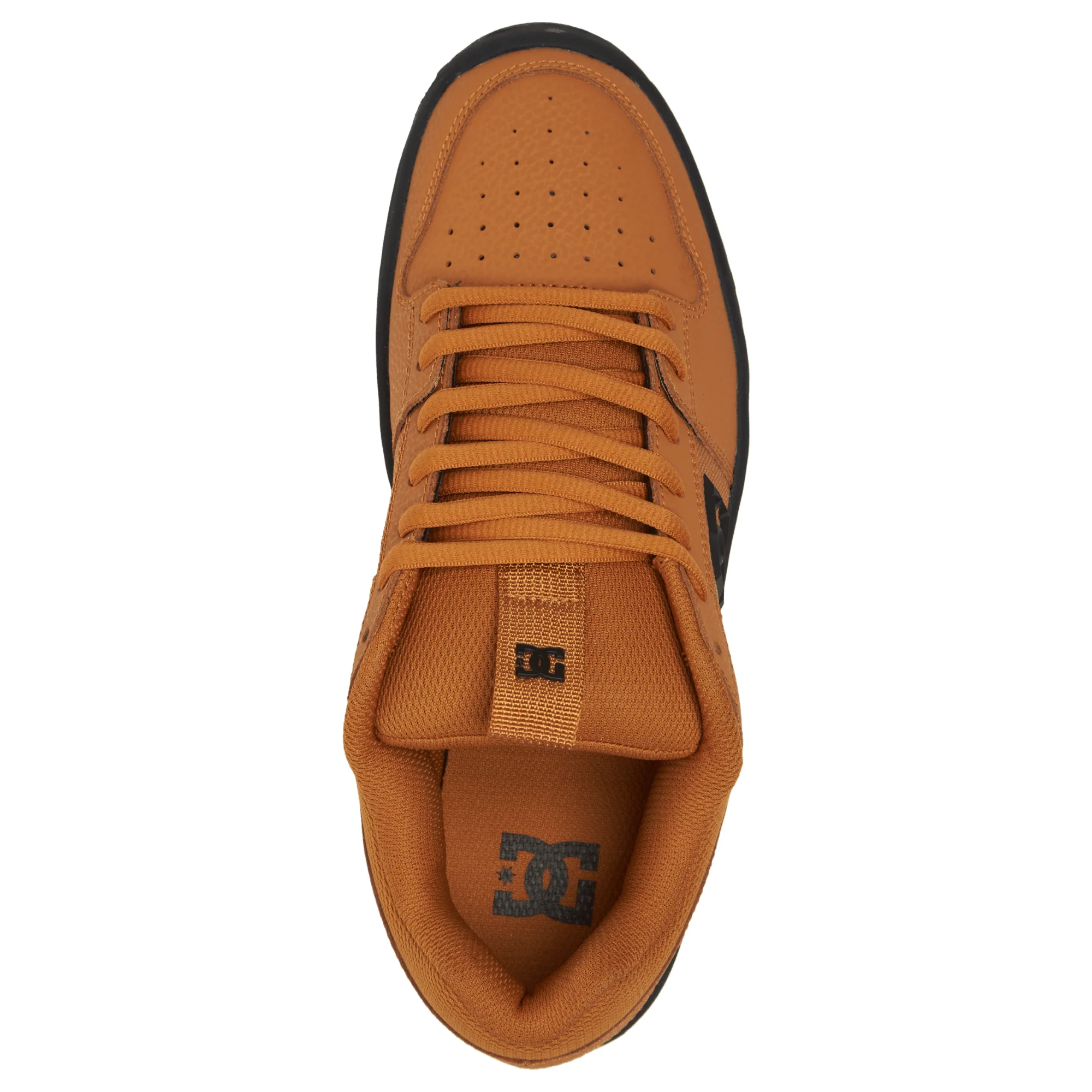 DC Mens Lynx Zero Shoes - Image 3