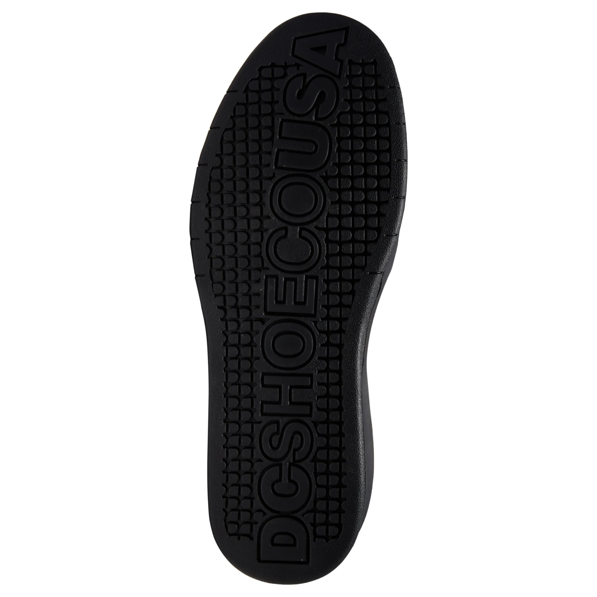 DC Mens Lynx Zero Shoes - Image 4