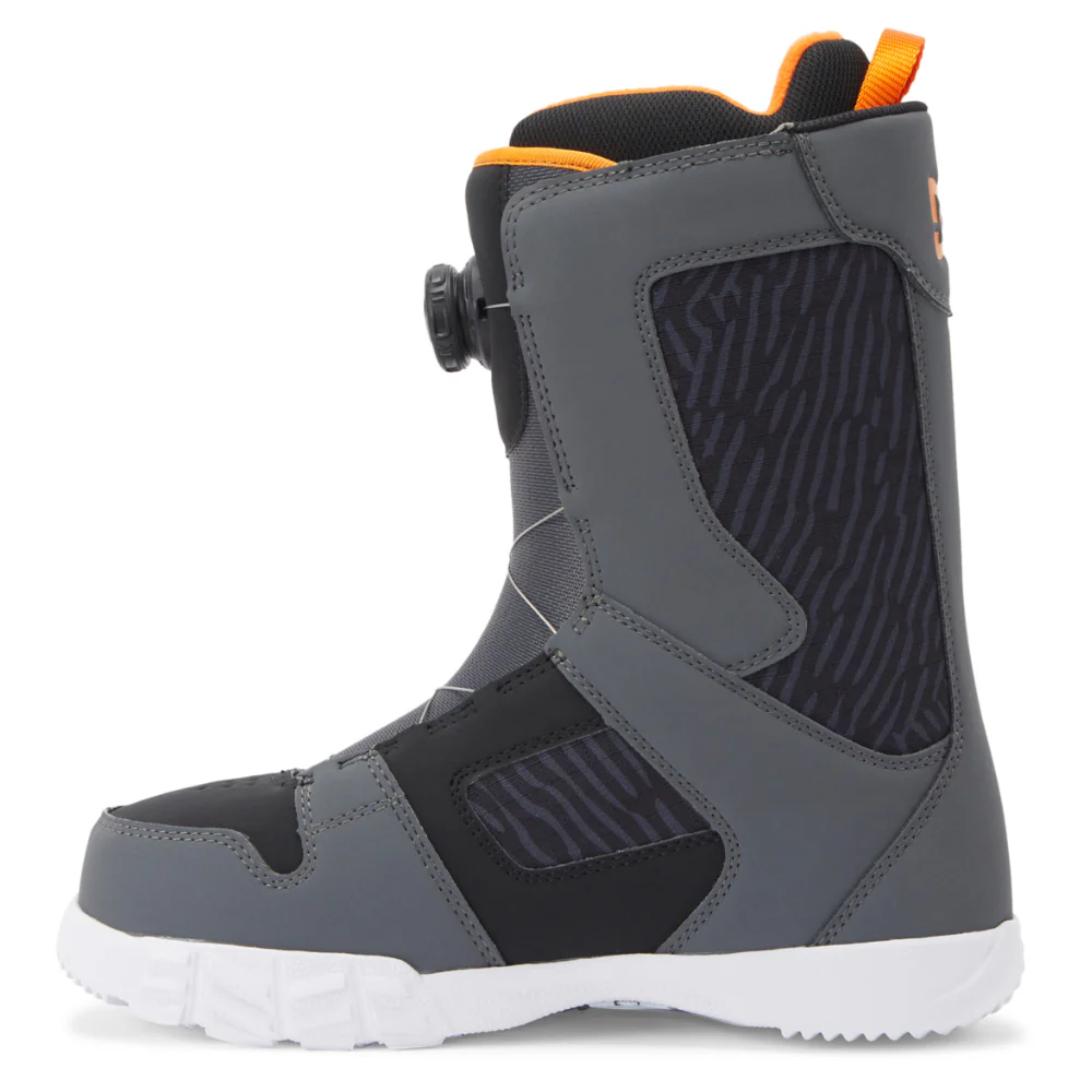 DC Men's Phase Boa Snowboard Boots - Image 3