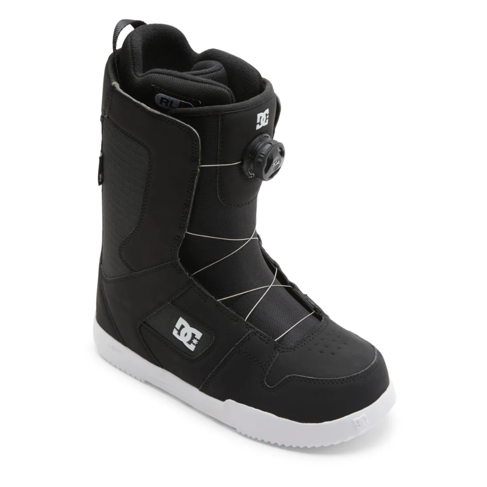 DC Men's Phase Boa Snowboard Boots - Image 5