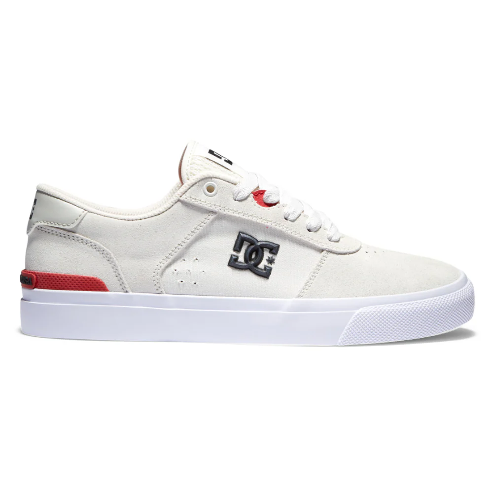 DC Men's Teknic S Skate Shoe - Image 3