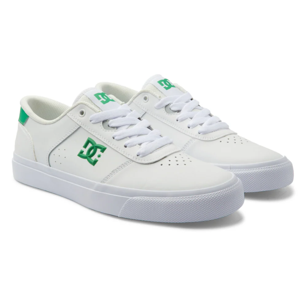 DC Men's Teknic Shoes - Image 2
