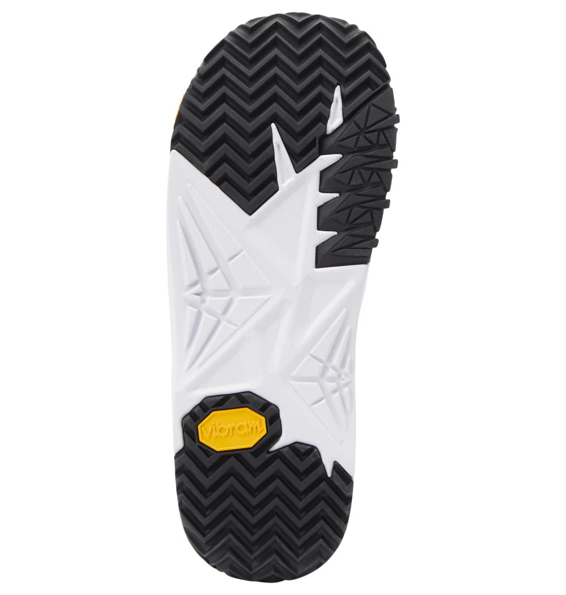 DC Men's Transcend Snowboard Boots - Olive White - Image 7
