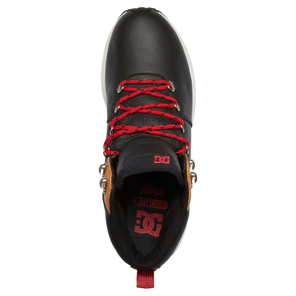 DC Muirland LX Mens High Tops - Image 3