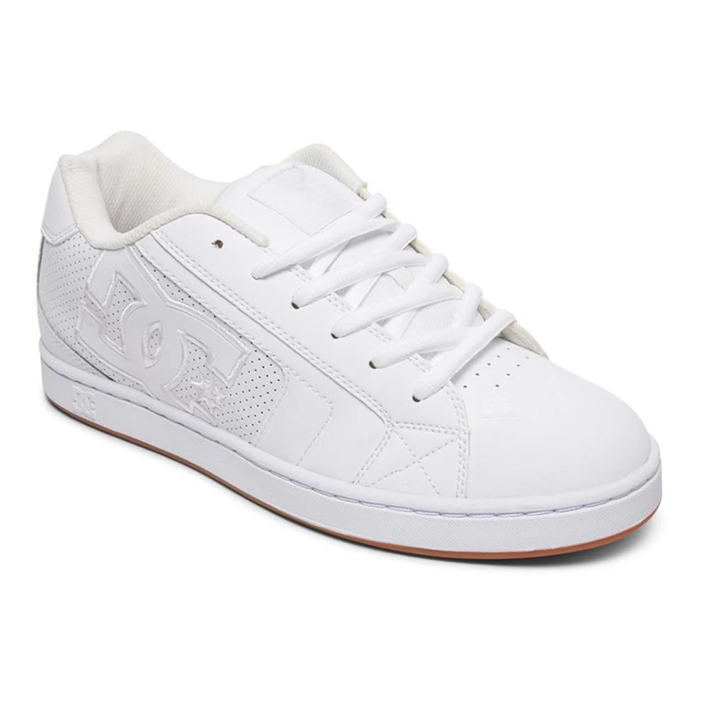 DC Men's Net Shoes - Image 3