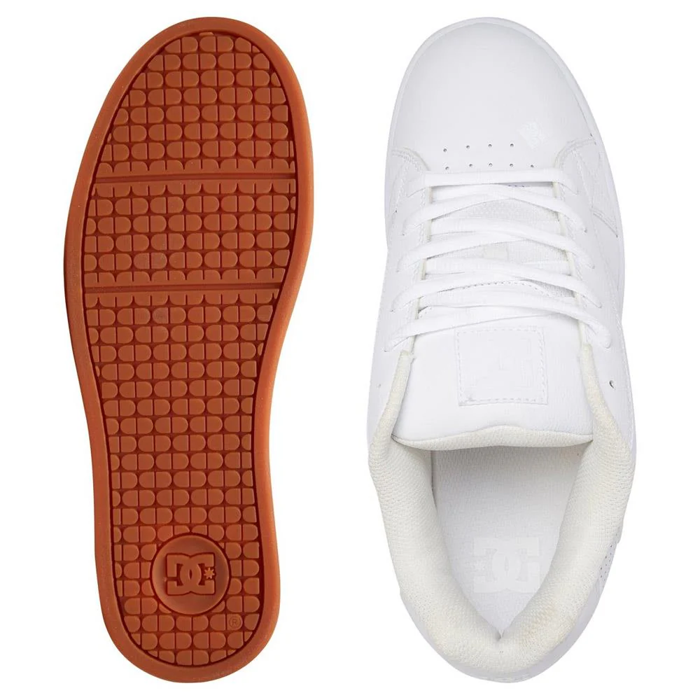 DC Men's Net Shoes - Image 4