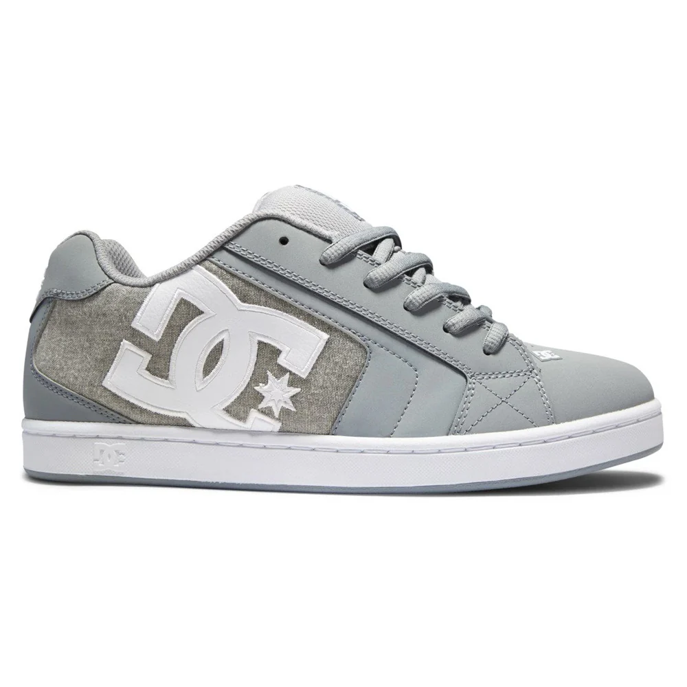 DC Men's Net Shoes - Image 5