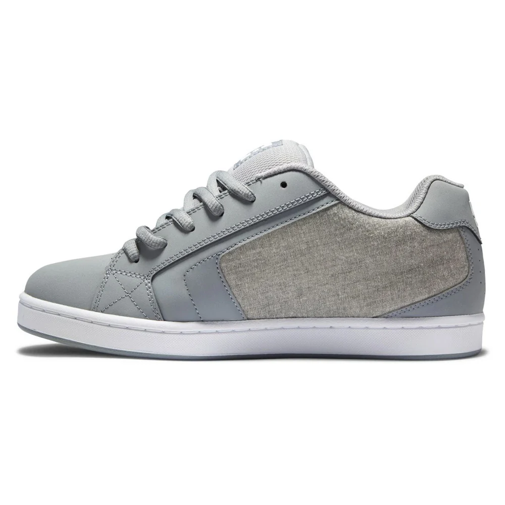 DC Men's Net Shoes - Image 6