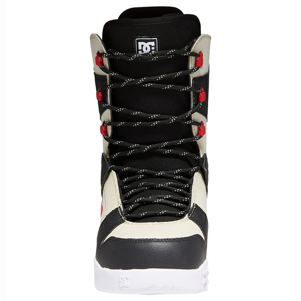 DC Mens Phase Lace Snowboard Boots - Image 5