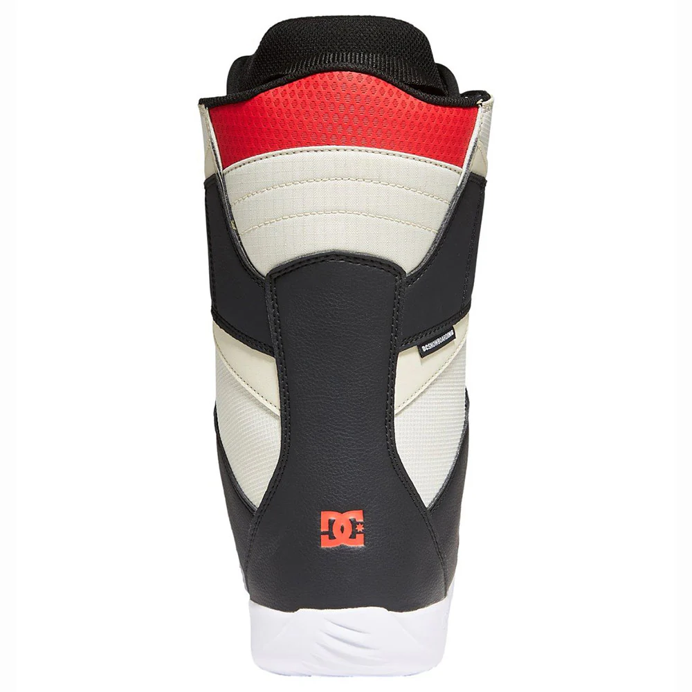 DC Mens Phase Lace Snowboard Boots - Image 6