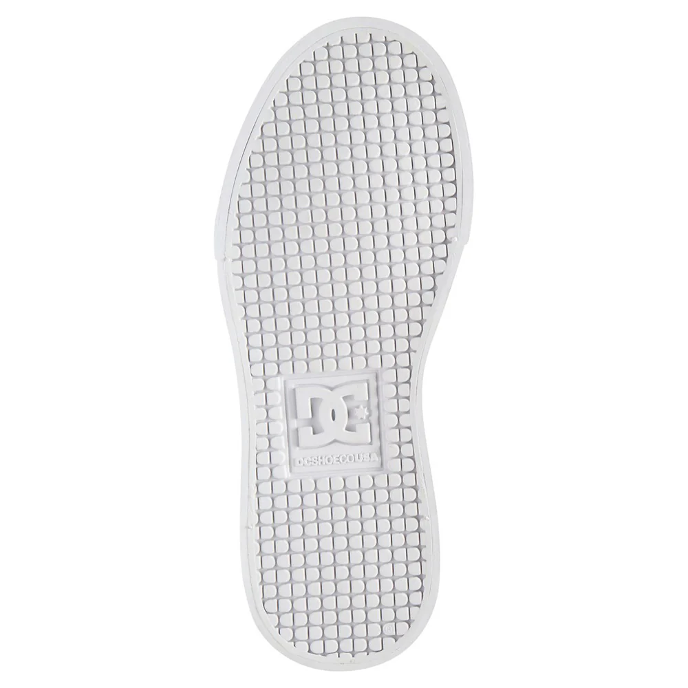 DC Pure Boys High Tops Shoes - Image 4