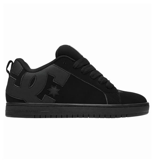 DC Men's Pure Skate Shoes - Image 3