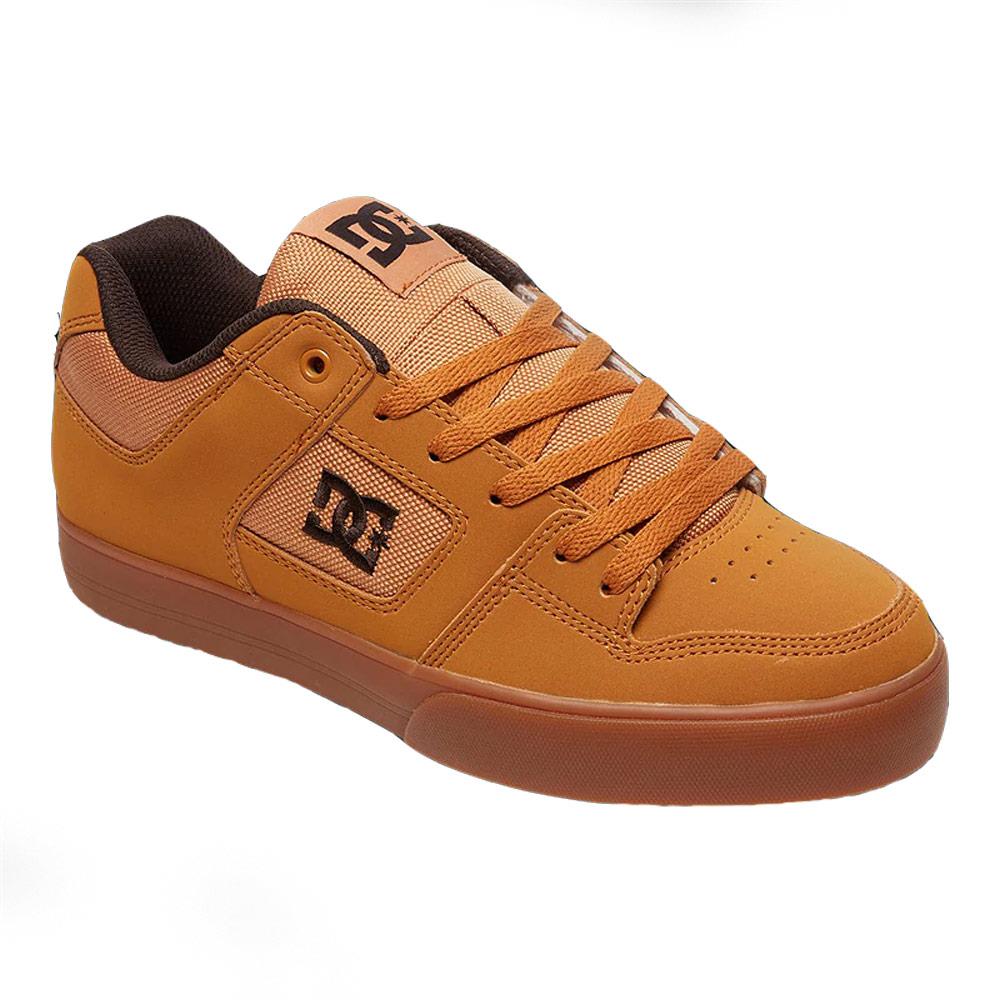 DC Men's Pure Skate Shoes - Image 4
