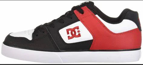 DC Men's Pure Skate Shoes - Image 7
