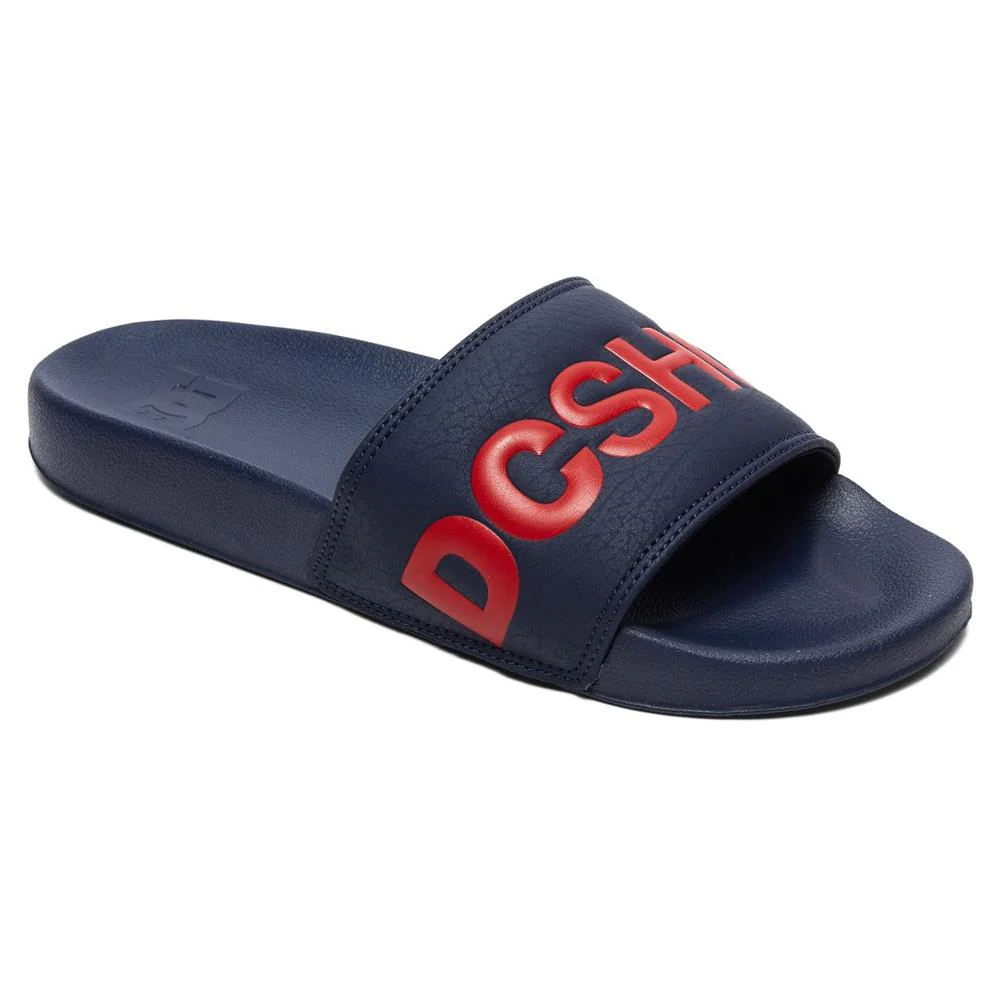 DC Slide Mens Sandals - Image 3