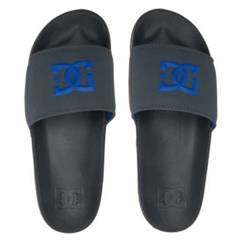 DC Slide Mens Sandals - Image 5