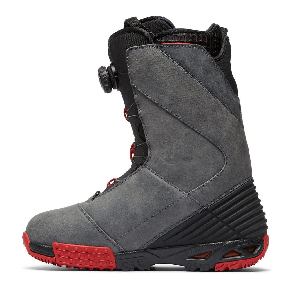 DC Torstein Mens Boa Boots - Image 3