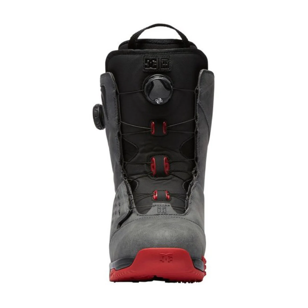 DC Torstein Mens Boa Boots - Image 4