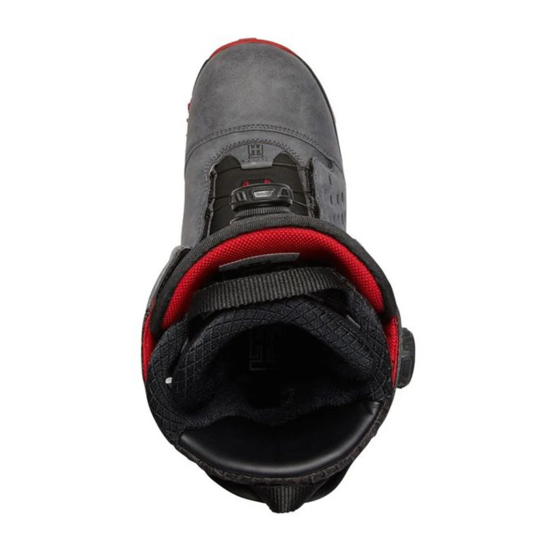 DC Torstein Mens Boa Boots - Image 5