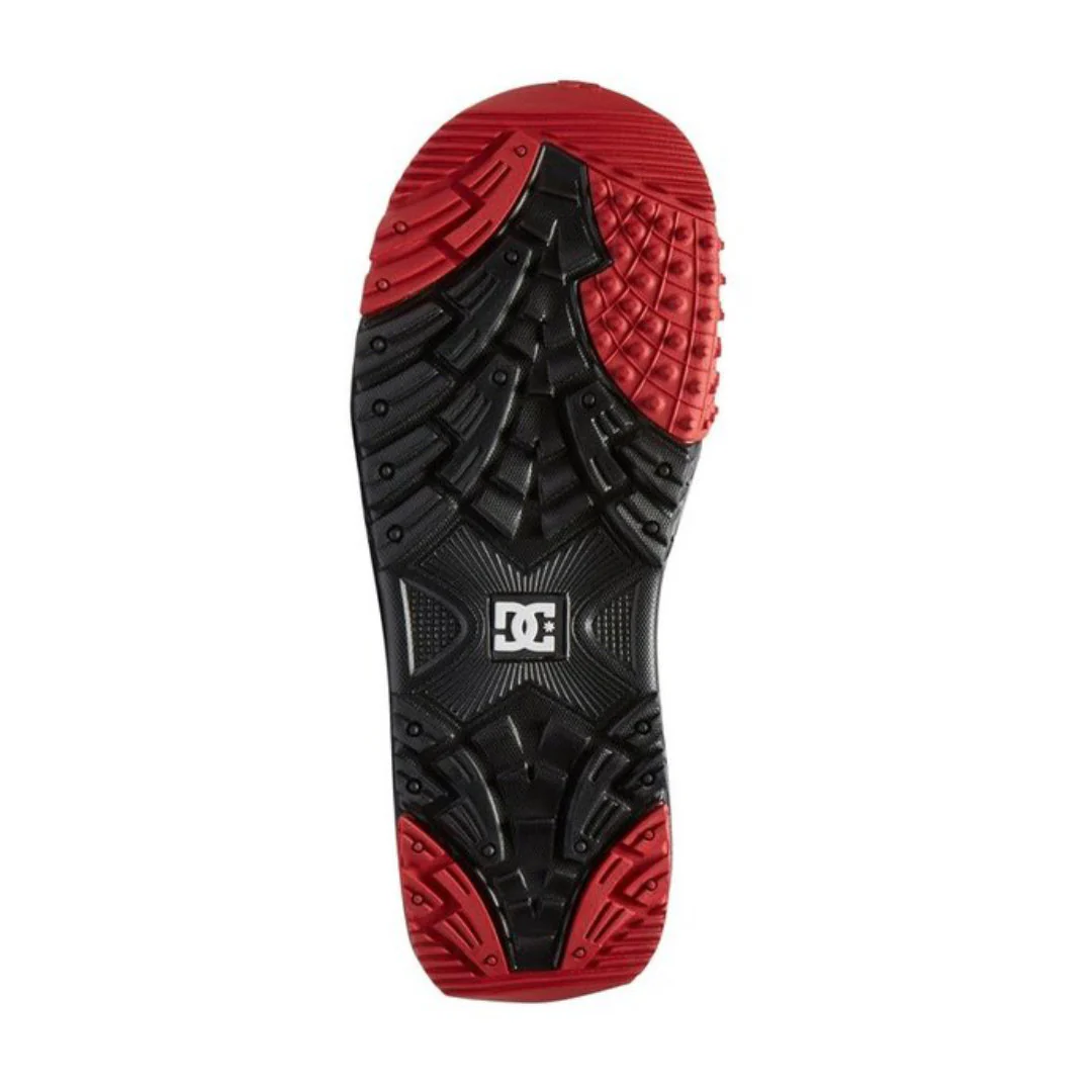 DC Torstein Mens Boa Boots - Image 6