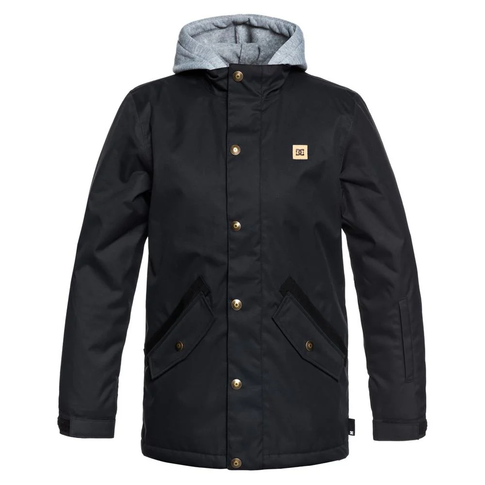 DC Union Snow Jacket