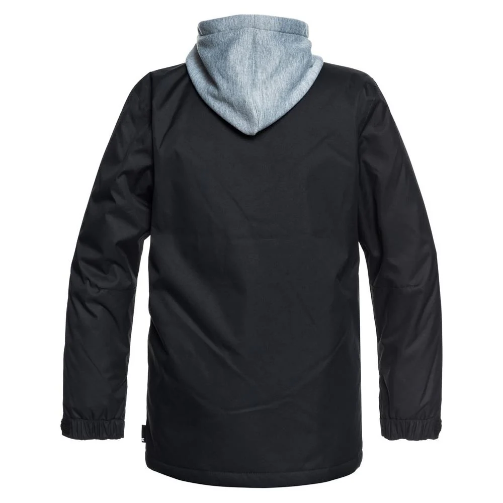 DC Union Snow Jacket - Image 2
