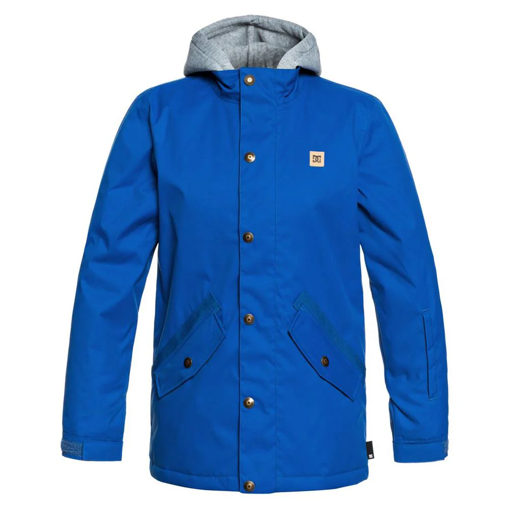 DC Union Snow Jacket - Image 3