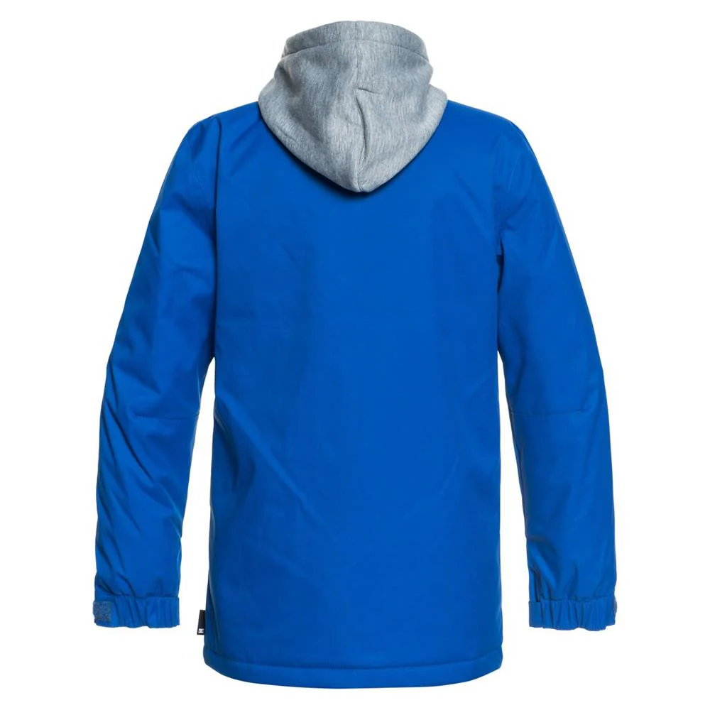 DC Union Snow Jacket - Image 4