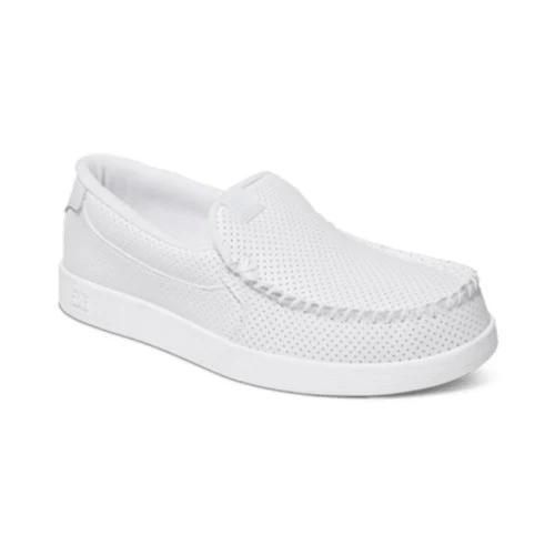 DC Men's Villain 2 Slip Ons - Image 10