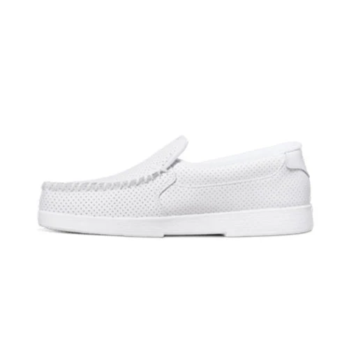 DC Men's Villain 2 Slip Ons - Image 11