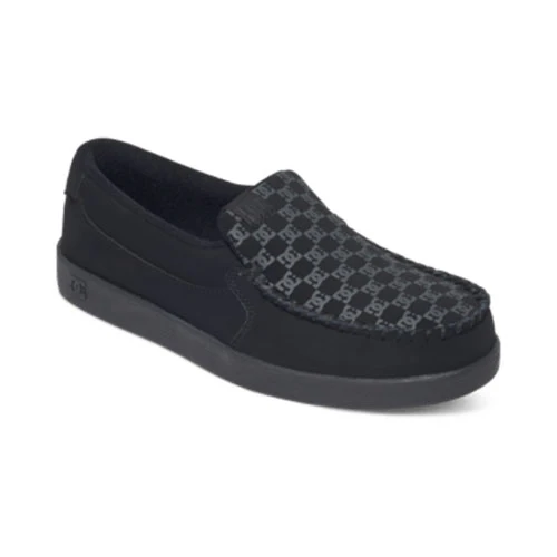 DC Men's Villain 2 Slip Ons - Image 12