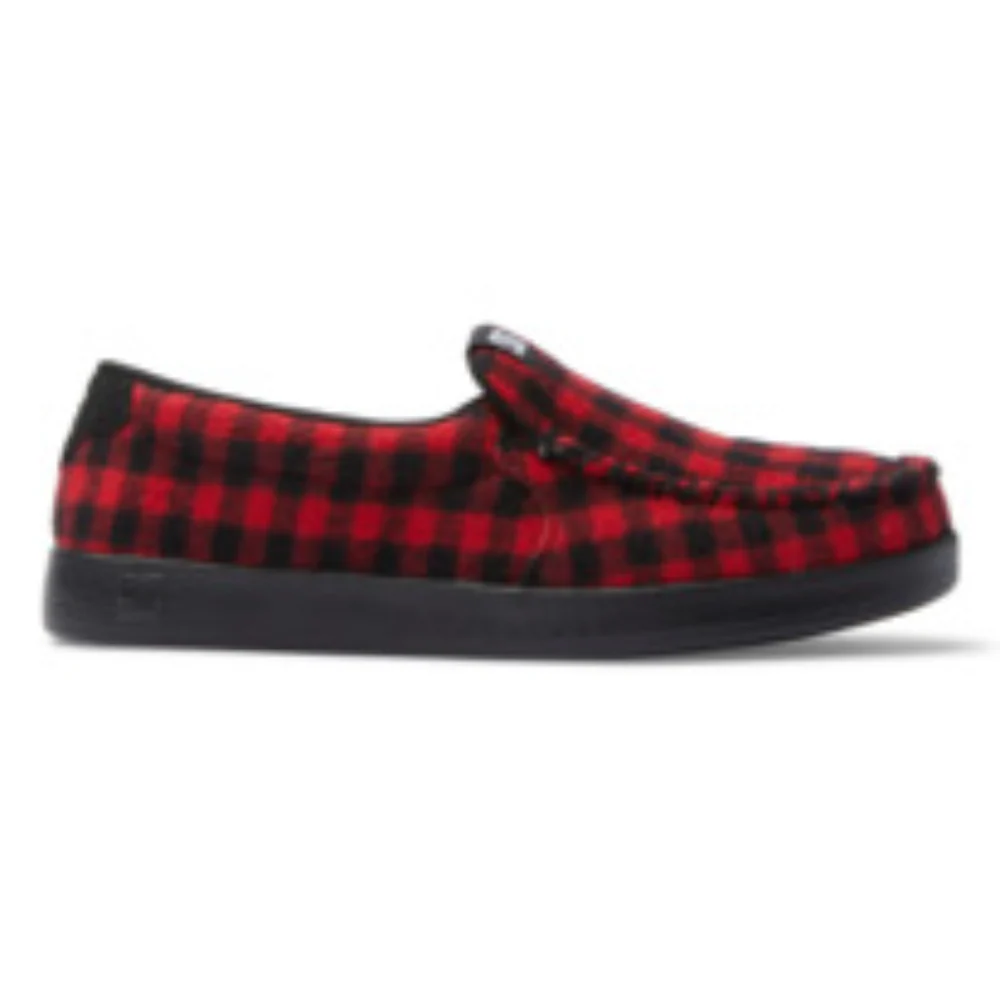 DC Men's Villain 2 Slip Ons - Image 14
