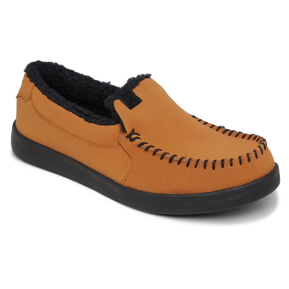 DC Men's Villain 2 Slip Ons - Image 3