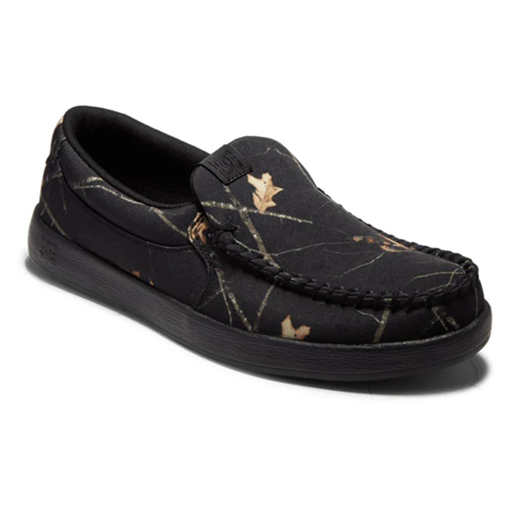 DC Men's Villain 2 Slip Ons - Image 7