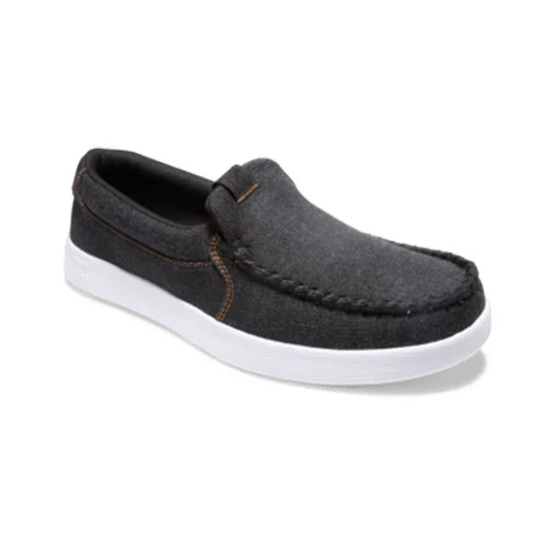 DC Men's Villain 2 Slip Ons - Image 8