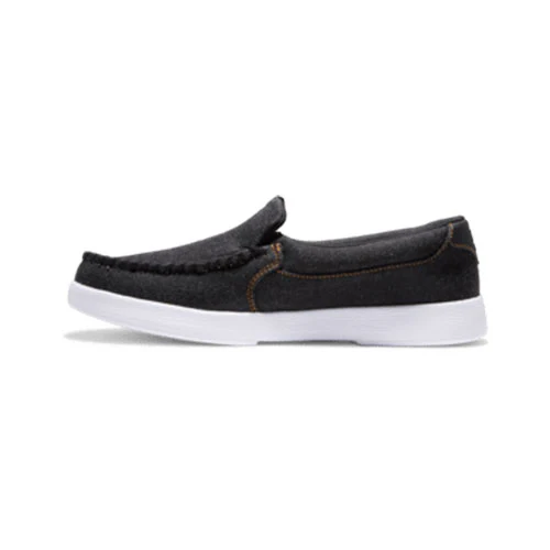 DC Men's Villain 2 Slip Ons - Image 9